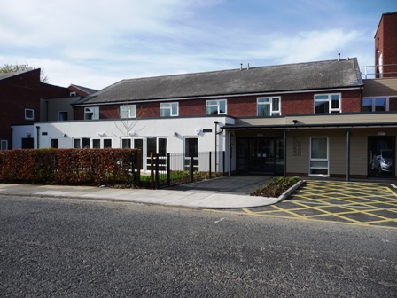 Carlton Court