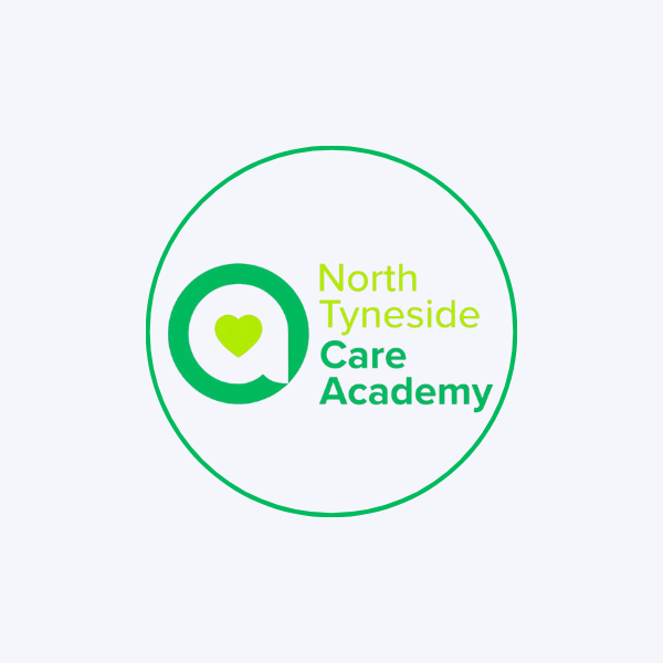 North Tyneside Care Academy logo