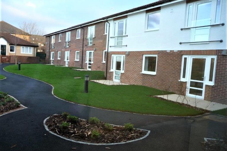 Ferndene