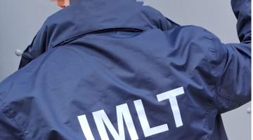 IMLT officer investigating loan sharks