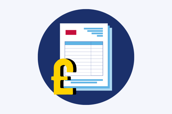 Pay Gap Report Logo